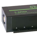&tau;-SPAD Photon Counting Module