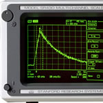 SR430 - 5 ns Multichannel Scaler/Averager from Stanford Research Systems