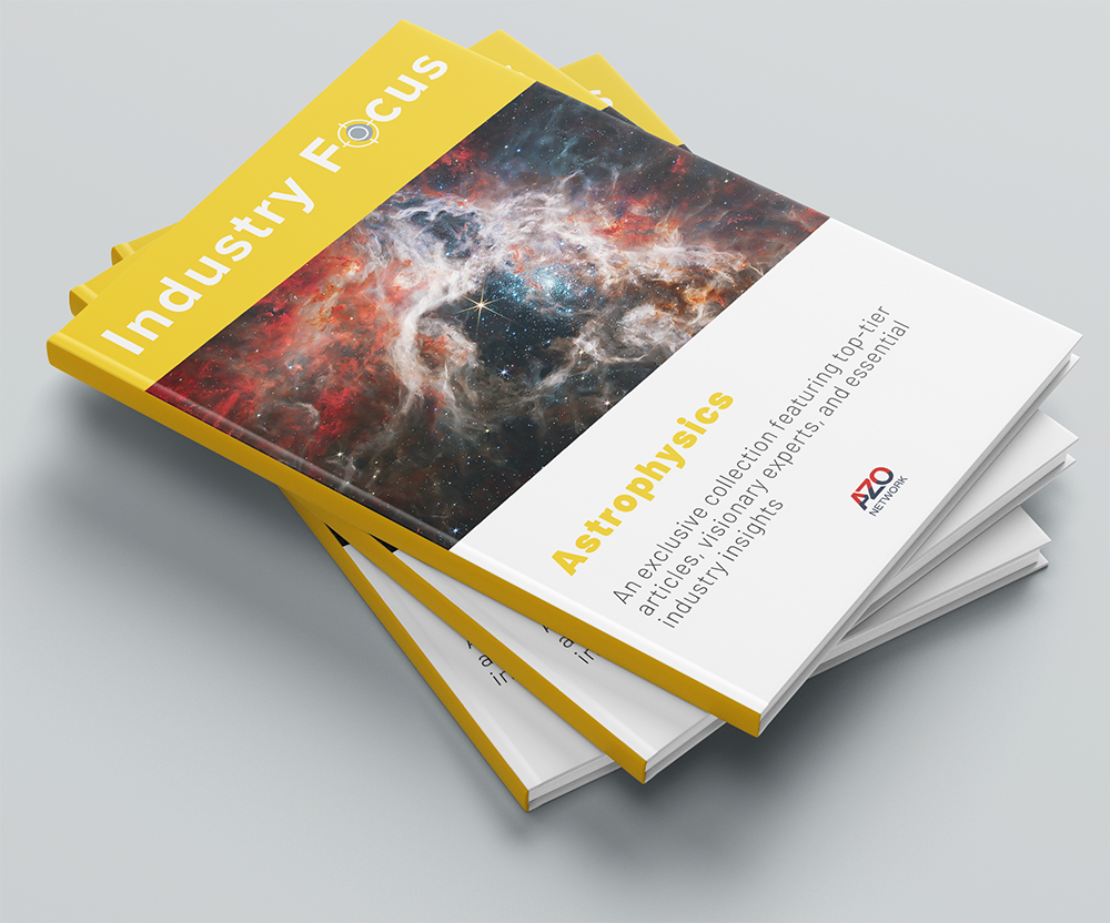 industry focus - astrophysics