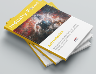 Your Complete Guide to Astrophysics