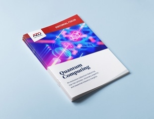 Editorial Focus eBook - Quantum Computing (1st Edition)