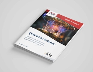 Industry Focus eBook - Quantum Science (1st Edition)