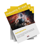Your Complete Guide to Astrophysics Industry Focus eBook