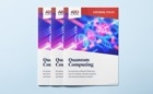 Editorial Focus - Quantum Computing