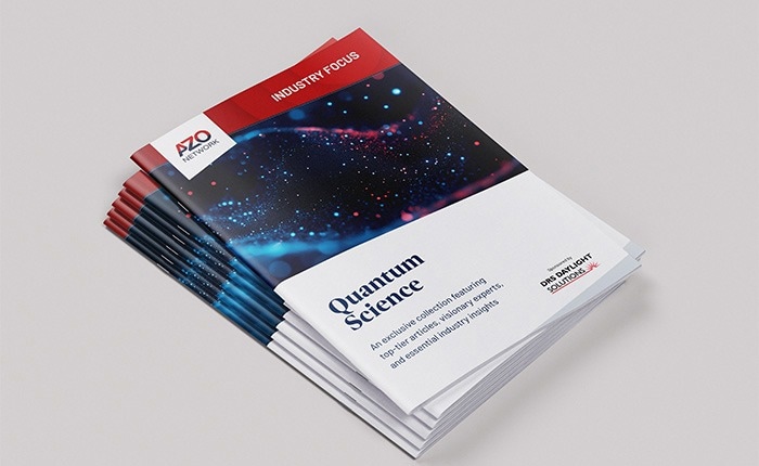 Quantum Science - Industry Focus eBook