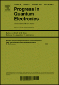 Progress in Quantum Electronics 