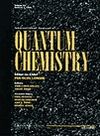 International Journal of Quantum Chemistry