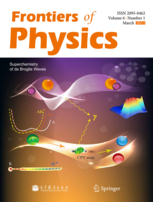 Frontiers of Physics