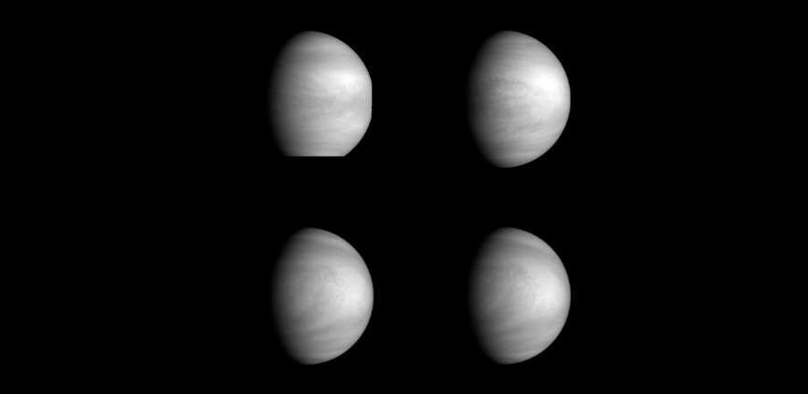 Cracking the Venusian Code: The Mystery of UV Absorption in Clouds