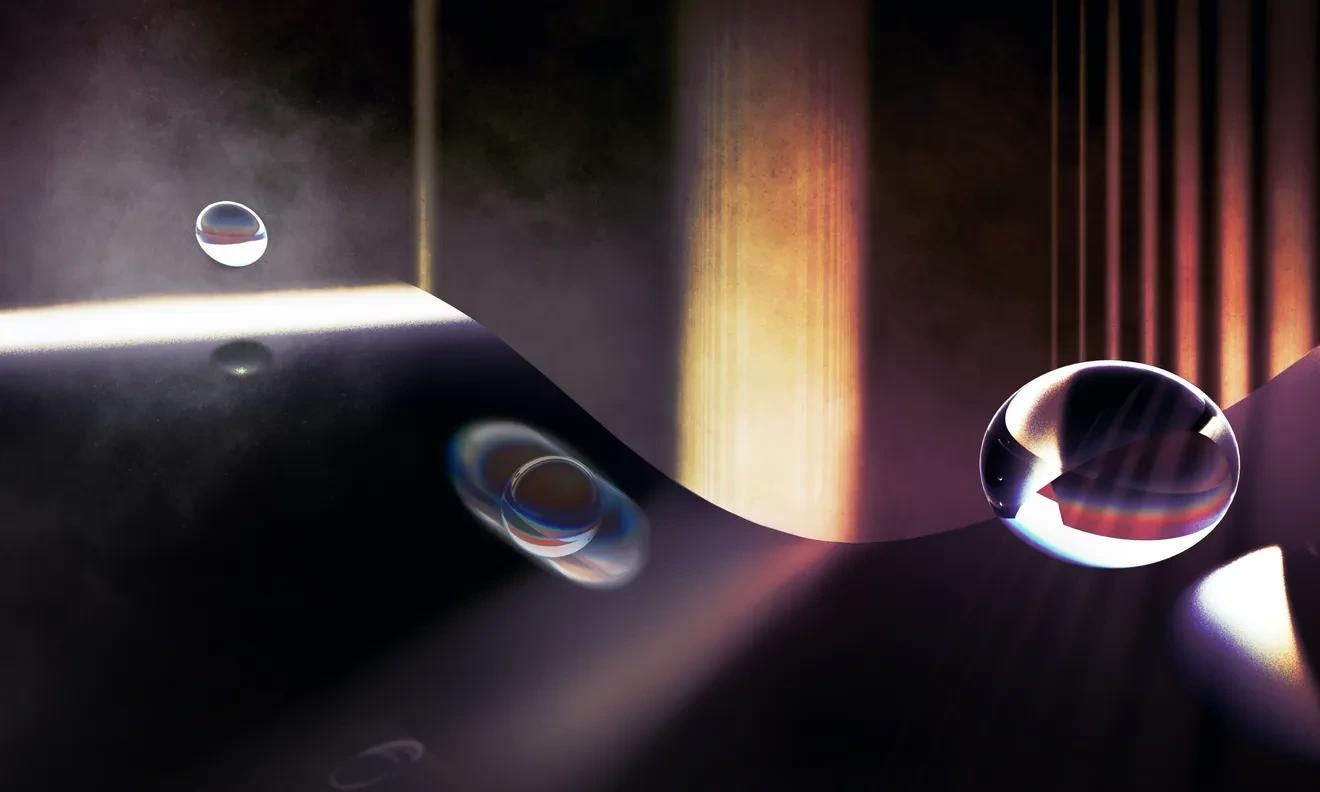Creating Quantum Superposition States with Optically Levitated Nanoparticles