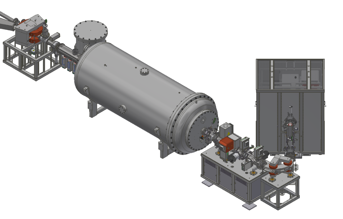 New NPL Neutron Facility Boosts UK’s Nuclear Energy, Defence and Fusion Research Capabilities
