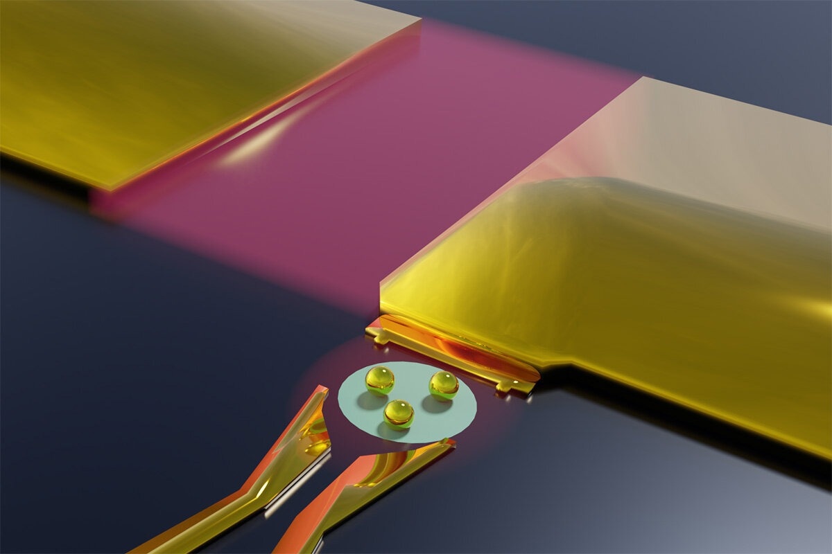 The Impact of Transmitting Quantum Information for High-Speed Information