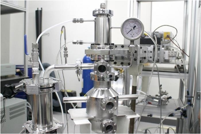 Revolutionizing Lithium Extraction with Plasma Technology