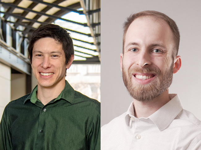 DFT Calculations Identify Eu Compounds as New Quantum Memory Platform