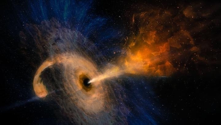 Explaining Galactic Distribution Without Dark Matter