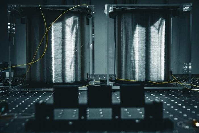 Quantum Encryption Integrates With Existing Infrastructure