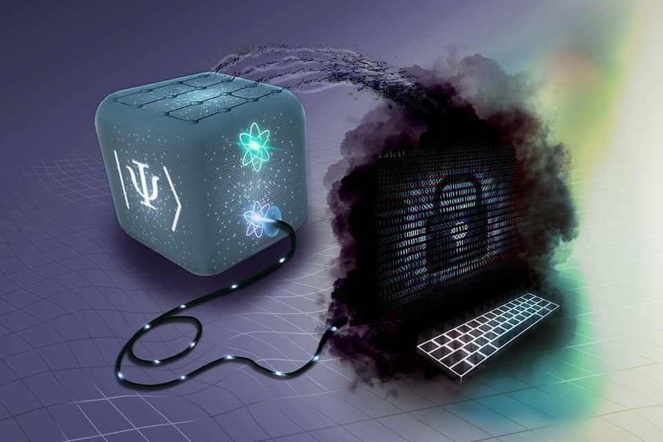 Breakthrough for Next-Generation Quantum Computing