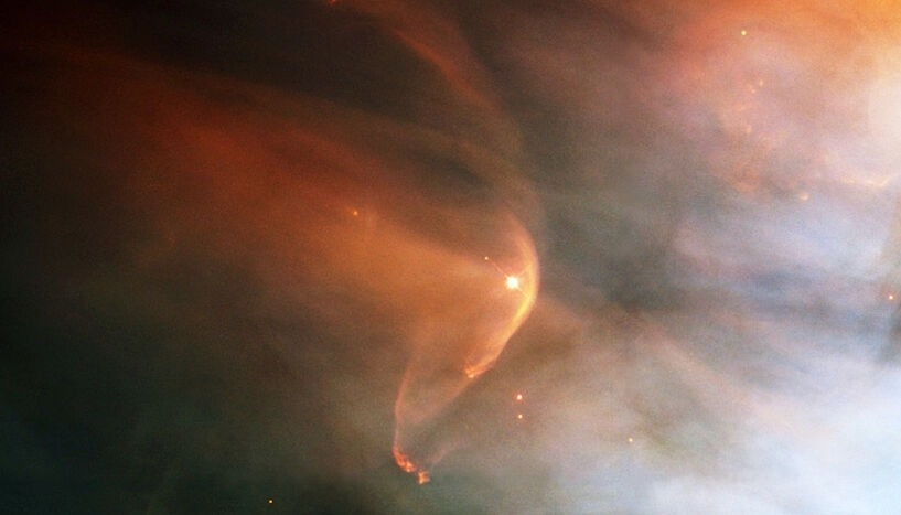 X-Ray Detection of Stellar Winds of Three Sun-Like Stars