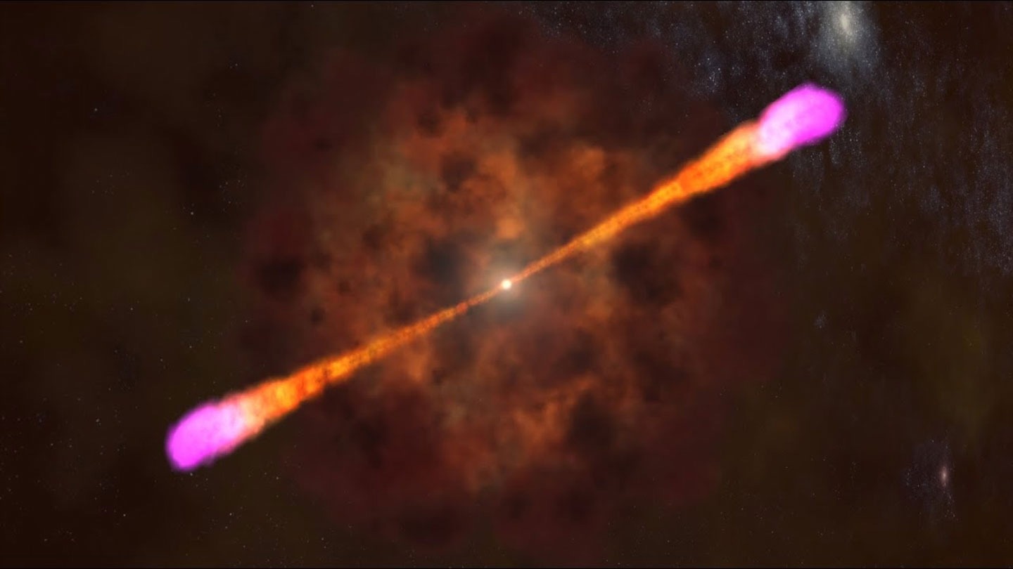 Jet Motion Demystifies Gamma-Ray Burst Light