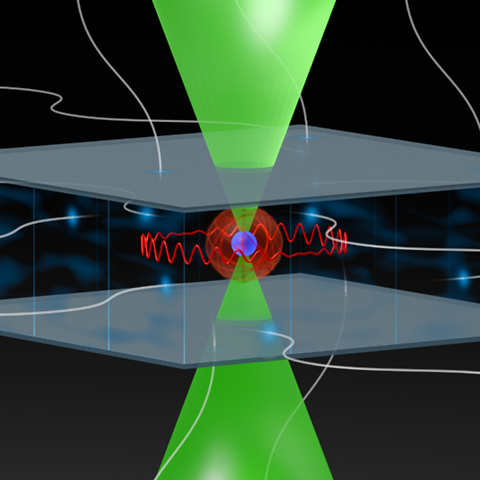 Circular Rydberg Atoms Extend Qubit Lifetime