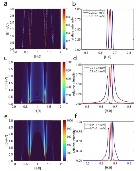 Quasiparticle Discovery Sheds Light on Quantum Spin Liquid State