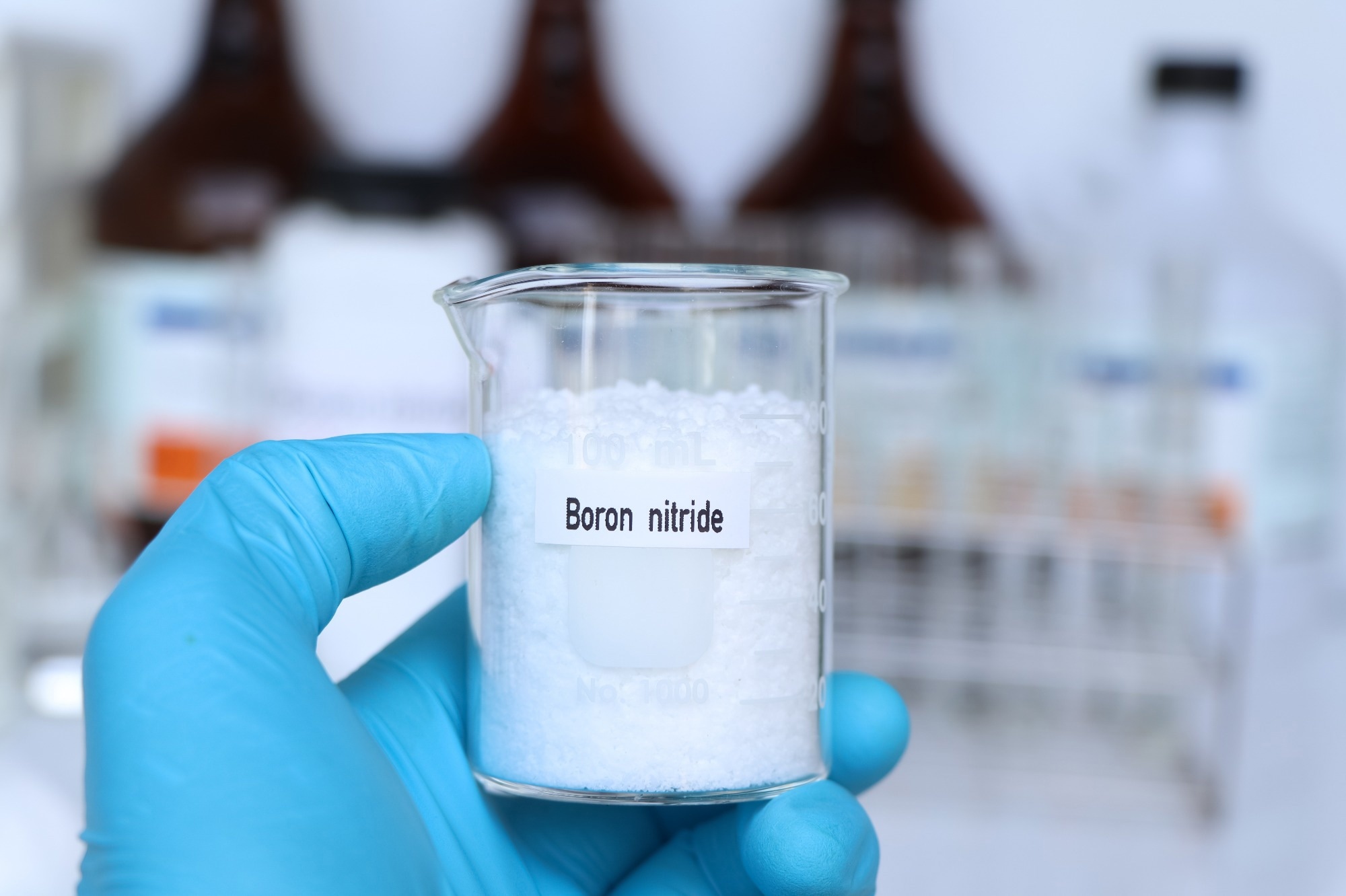 Boron Nitride: The Secret to Room-Temperature Quantum Spin Control