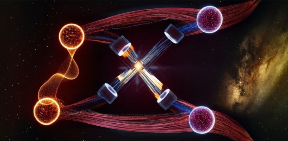 Unifying Quantum Mechanics and Gravity
