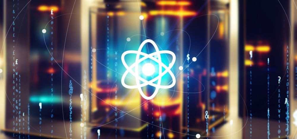 quantum computer