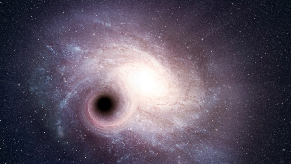 black hole