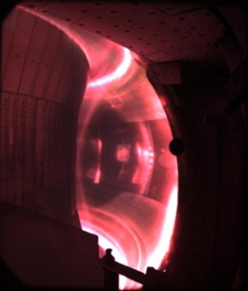 Examining Variations in Plasma Within Nuclear Fusion Reactors