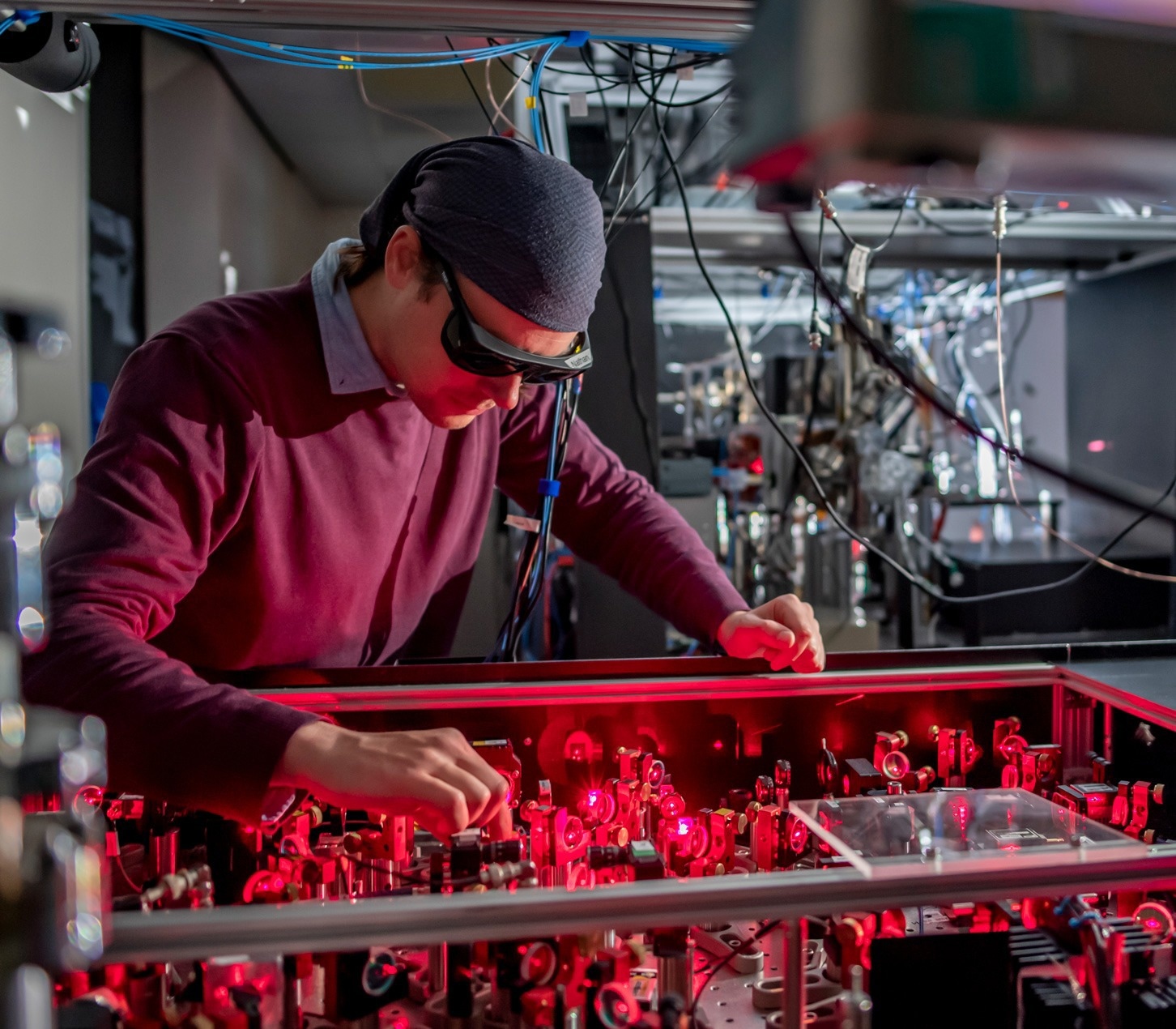 3D-Printed Vacuum System for Dark Matter Axion Detection