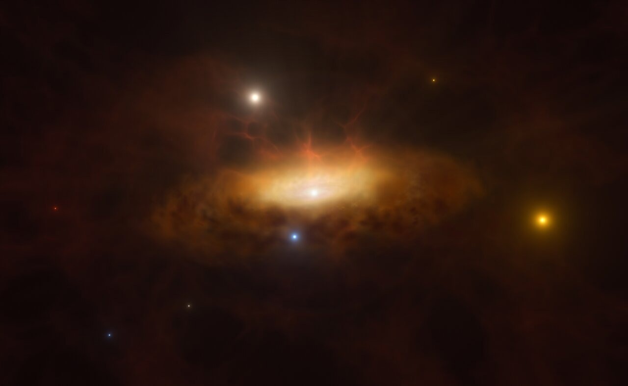 Galaxy