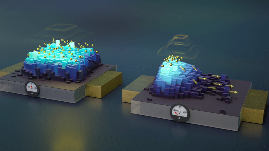 Electric Diodes Unlock Control of Promising Silicon Qubits