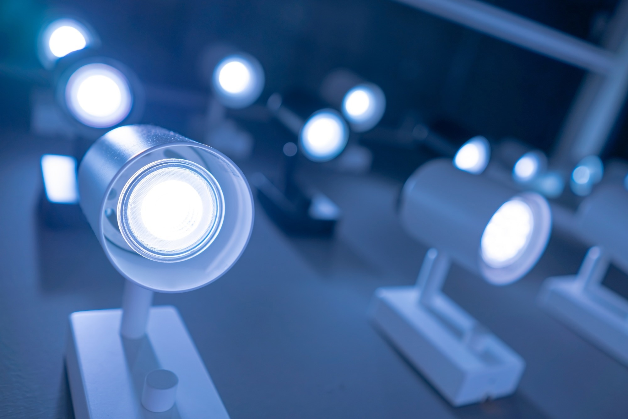 Pioneering White Light-Emitting Electrochemical Cells
