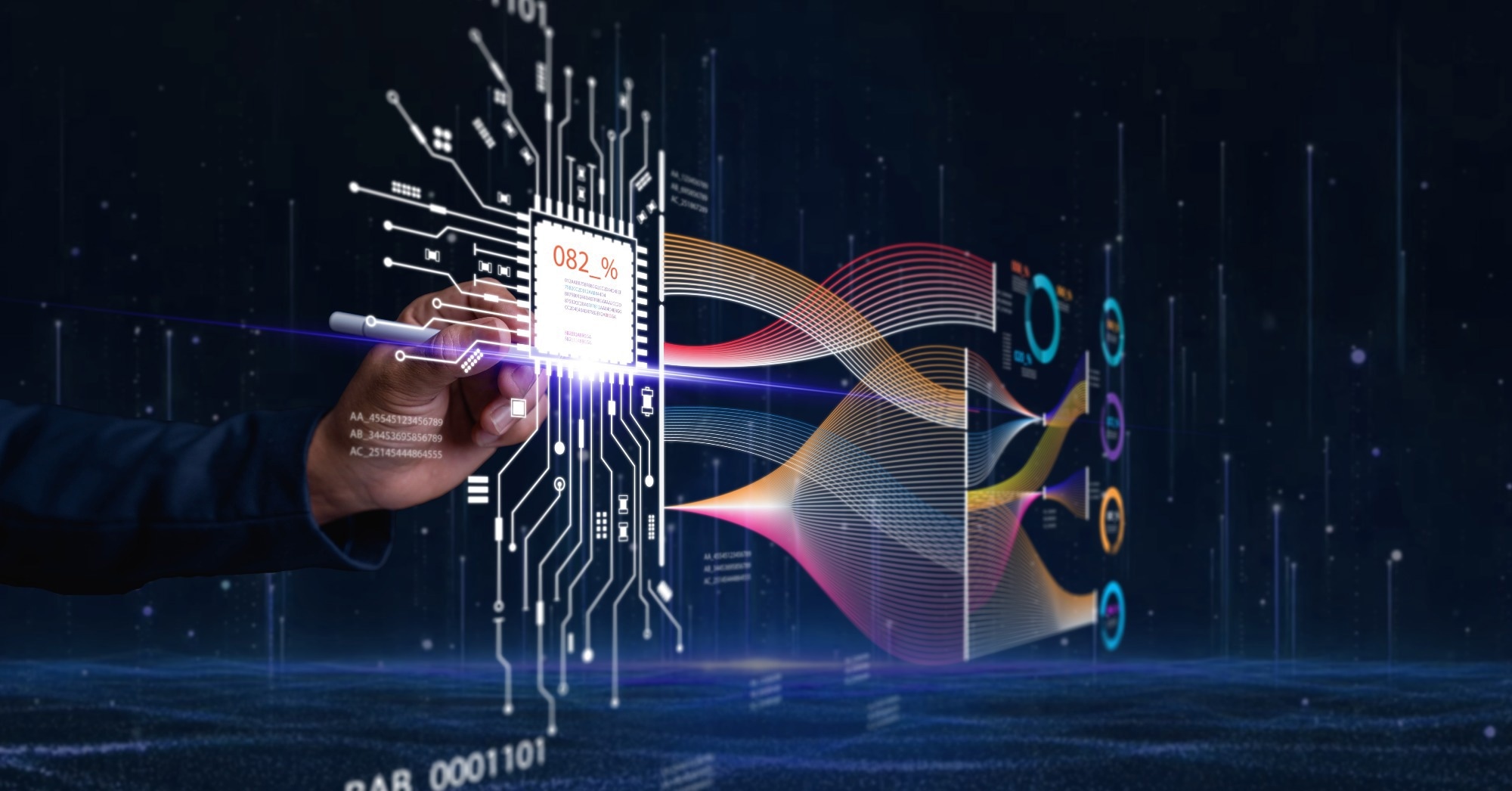 Quantum Speed Limits: Enhancing Temporal Resolution in Sensing