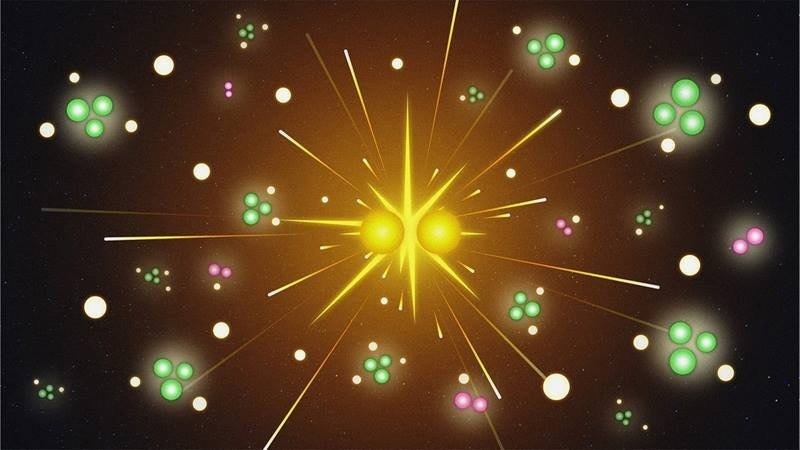 LHCb Experiment Challenges Assumptions of Baryon Production