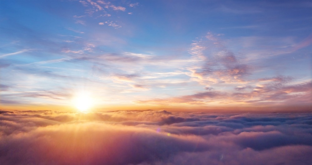 clouds, New Mechanism Produces Large Portions of Particles