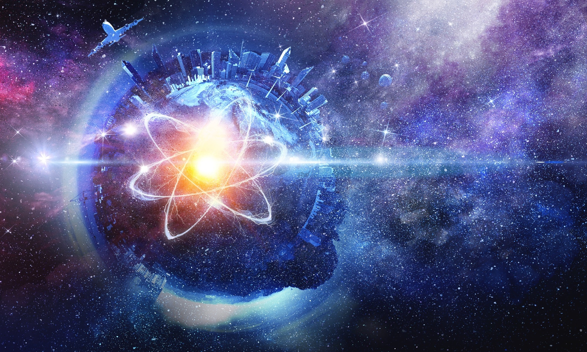Mitigating Microwave Phase Noise in NV Sensors