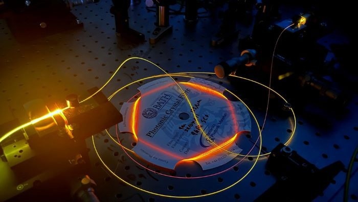 quantum computing