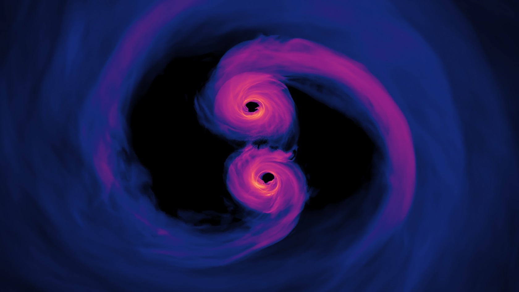 supermassive black hole