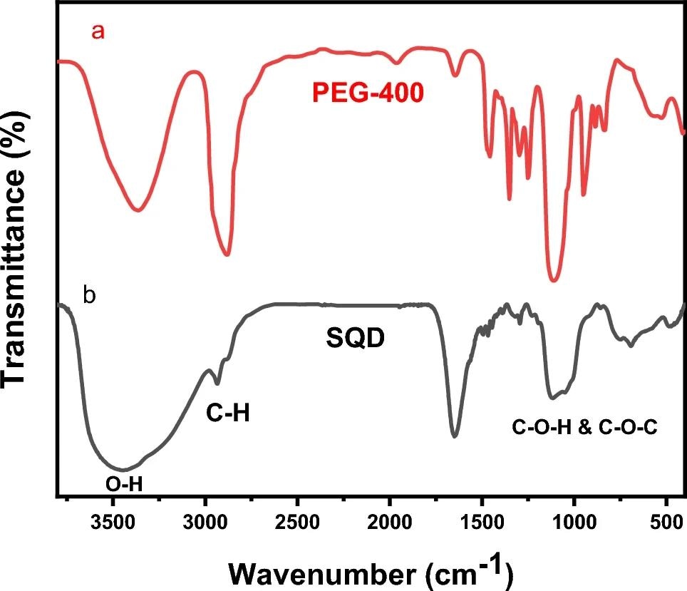 Quantum Dots Enhance UV Protection for Bacillus Thuringiensis