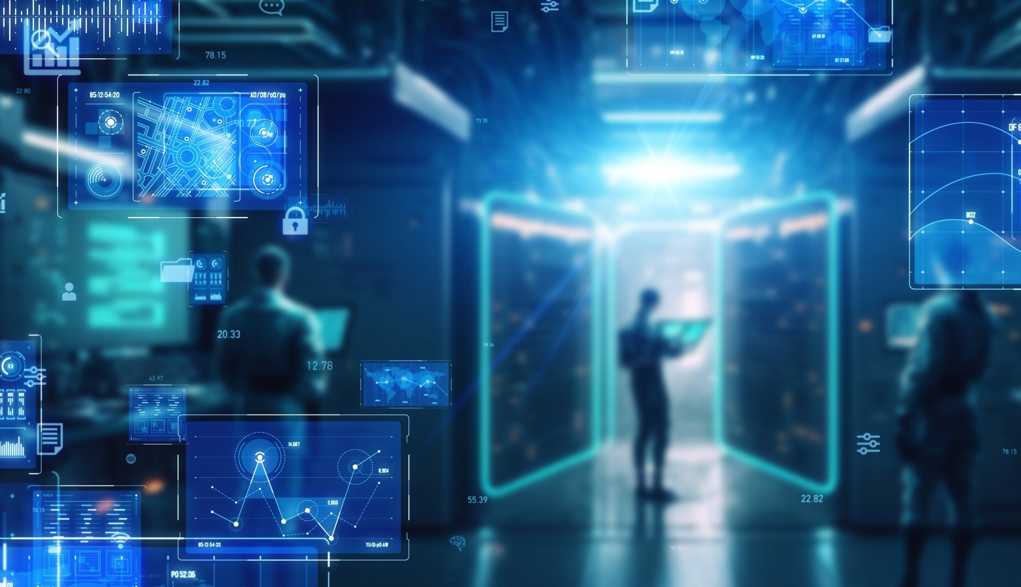 UK Launches Five Quantum Tech Hubs to Drive Innovation