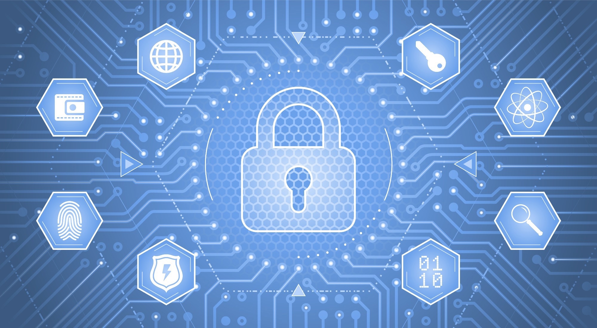 The National Institute of Standards and Technology (NIST) recently released the first three finalized post-quantum encryption (PQE) standards