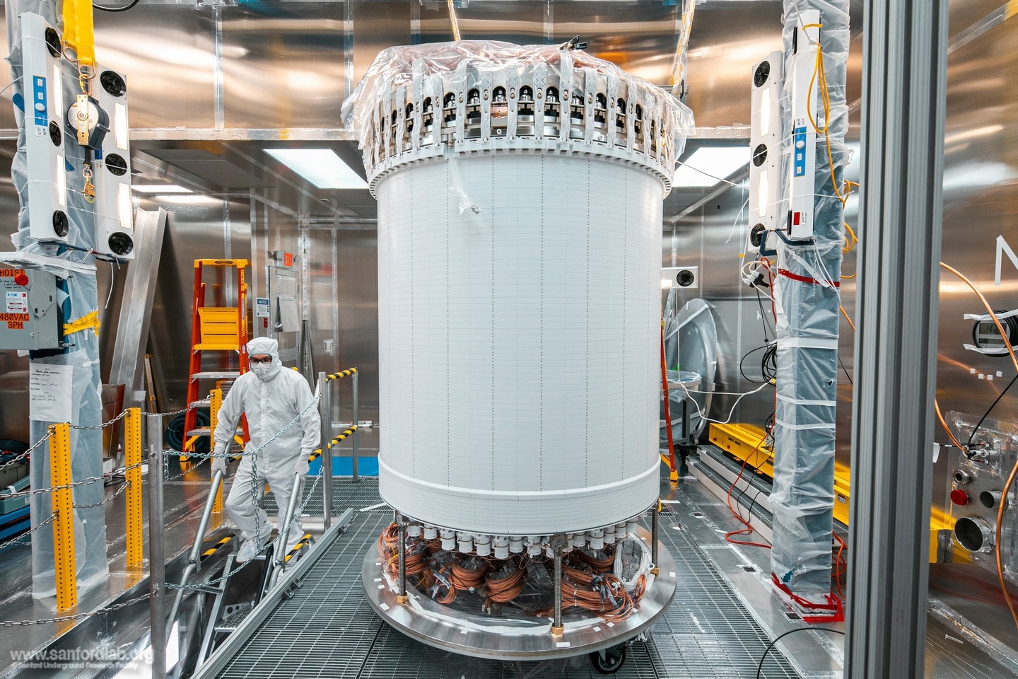 Reaching New Horizons in the Dark Matter Exploration