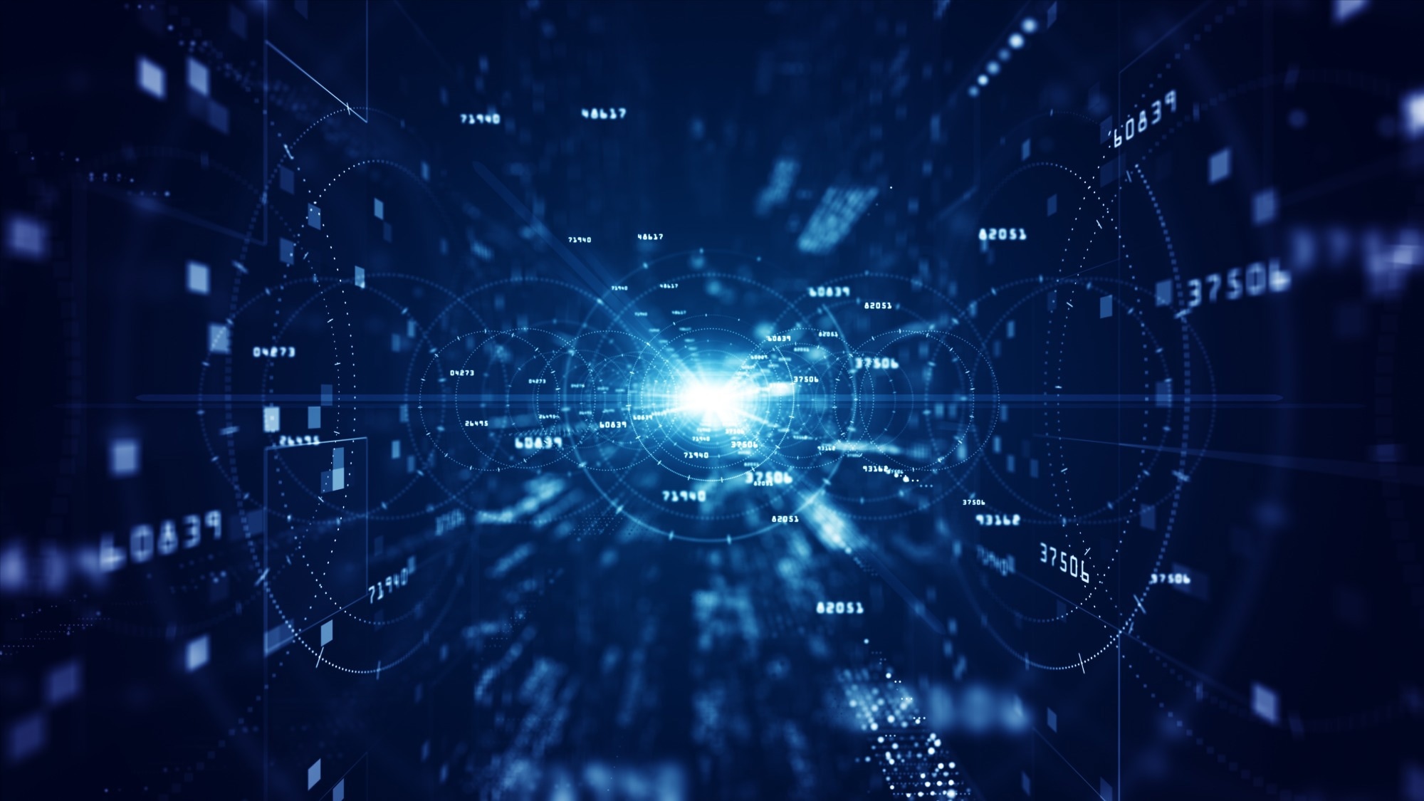 Discovering Topological Excitons for Quantum Devices