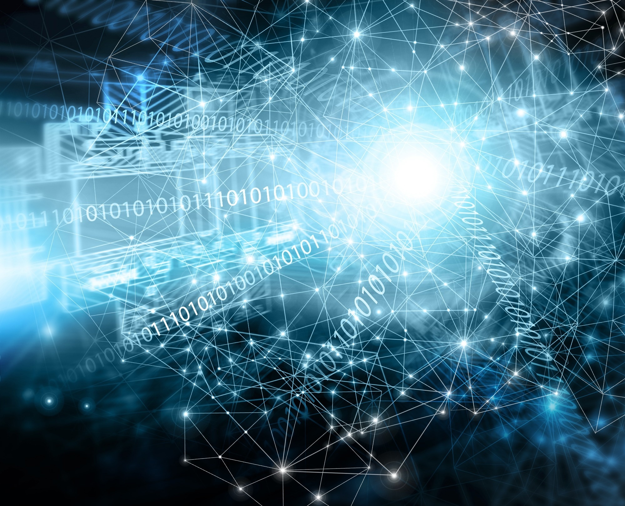 Quantum Techniques Advance Future Network Security