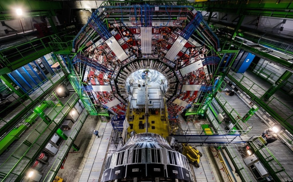 W Boson Mass Measurement Sparks Debate