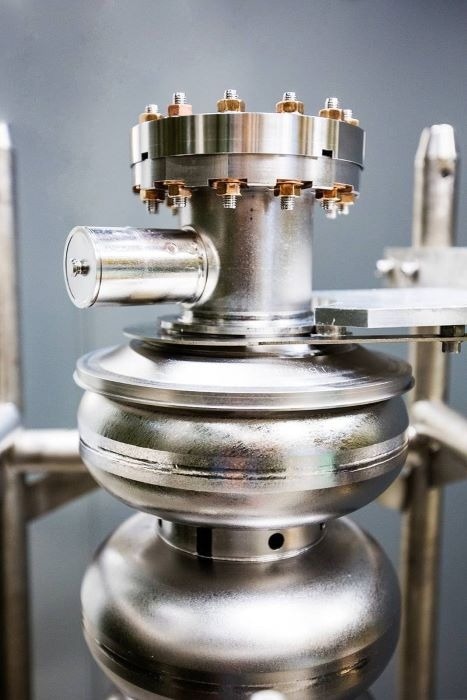 New Toolkit Helps Optimize SRF Cavity Surface Topography