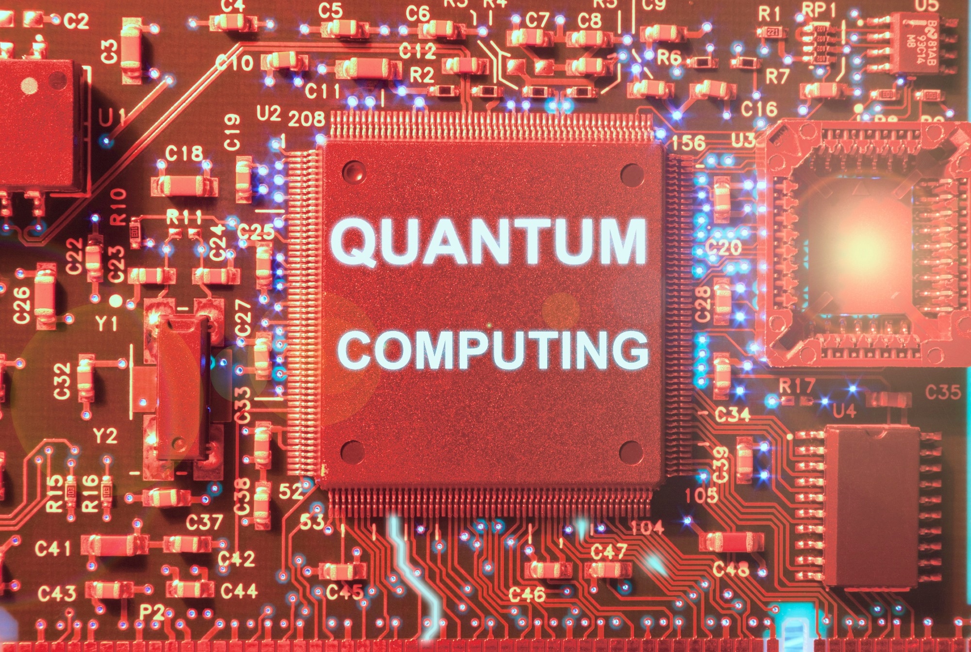 Stable Organic Radicals Show Promise for Quantum Computing