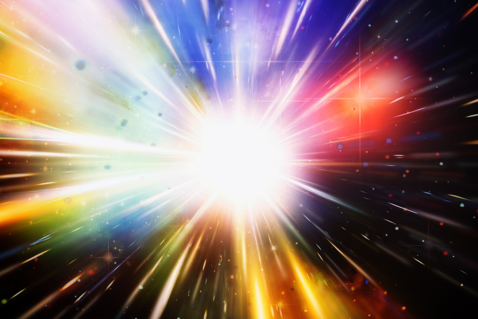James Webb Telescope Shows Supermassive Black Hole Feedback Quenched Star Formation
